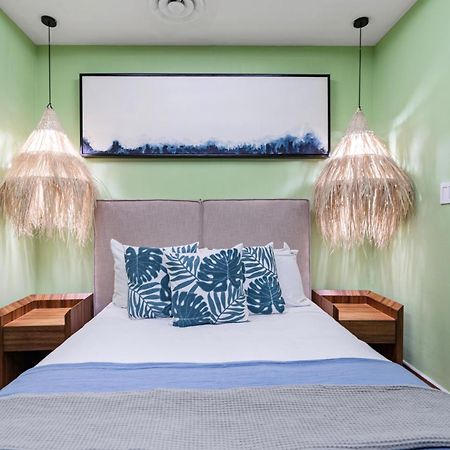 Stylish Peninsula Golf 3Br Oasis With Pool Apartment Nuevo Vallarta Exterior photo