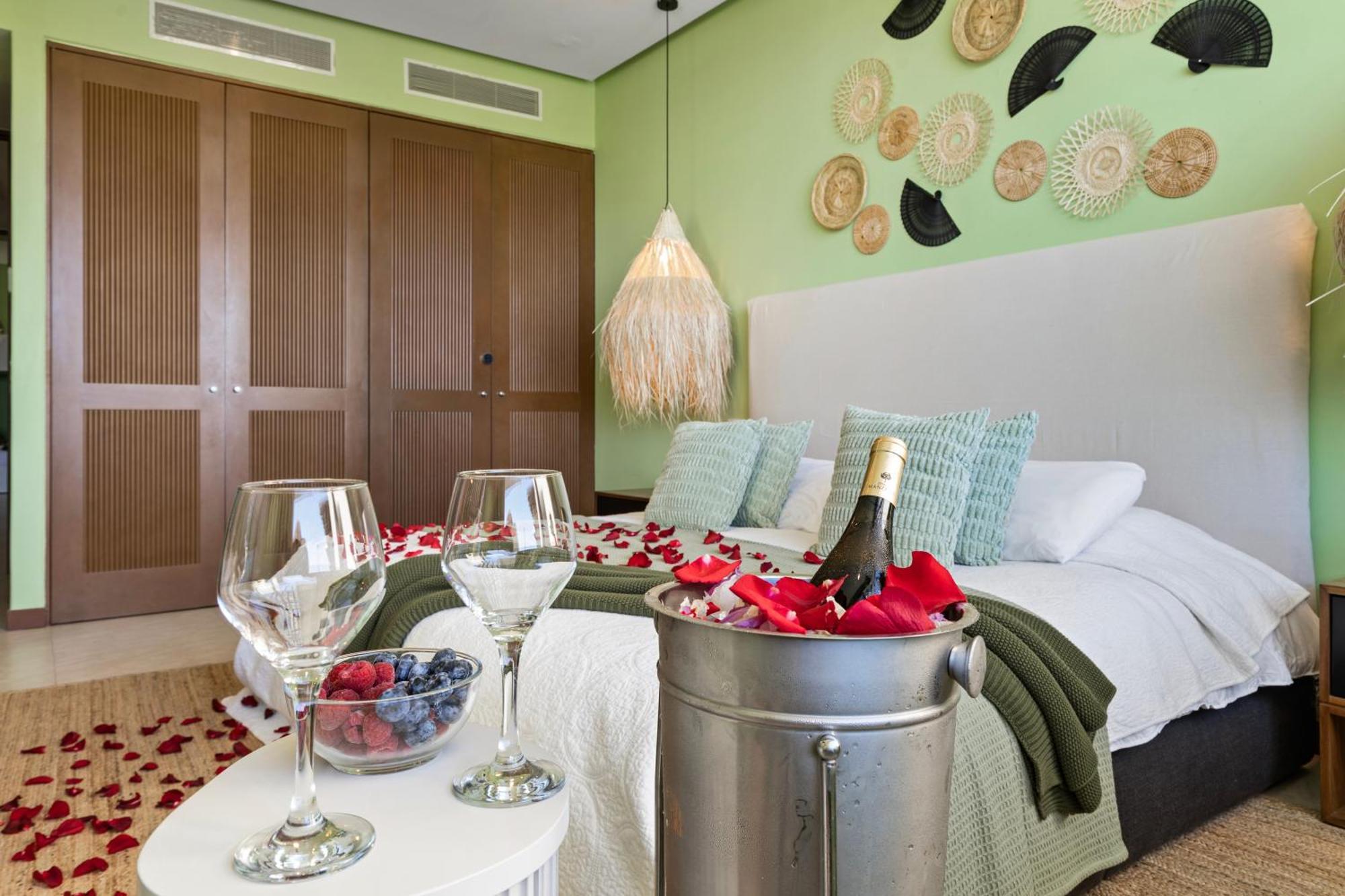 Stylish Peninsula Golf 3Br Oasis With Pool Apartment Nuevo Vallarta Exterior photo