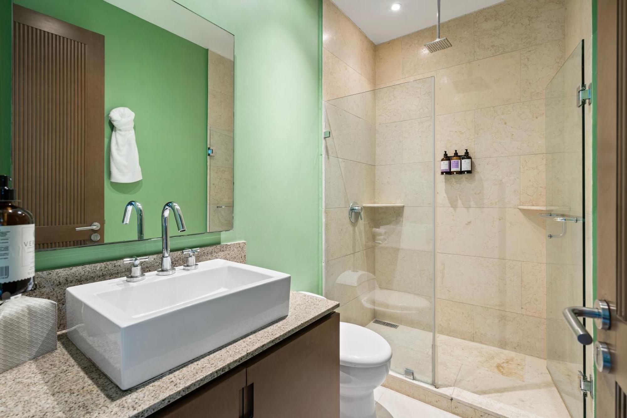 Stylish Peninsula Golf 3Br Oasis With Pool Apartment Nuevo Vallarta Exterior photo