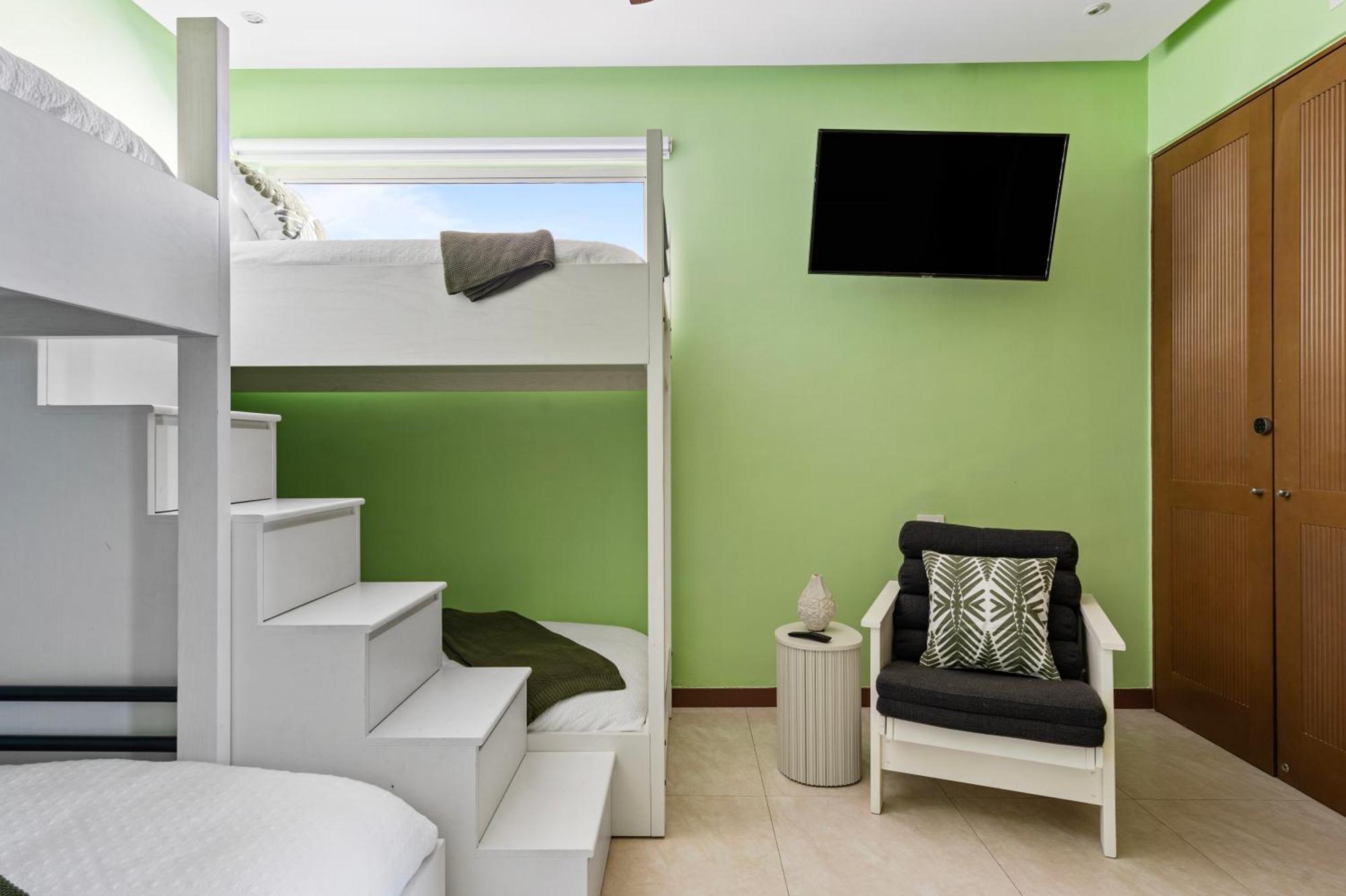 Stylish Peninsula Golf 3Br Oasis With Pool Apartment Nuevo Vallarta Exterior photo