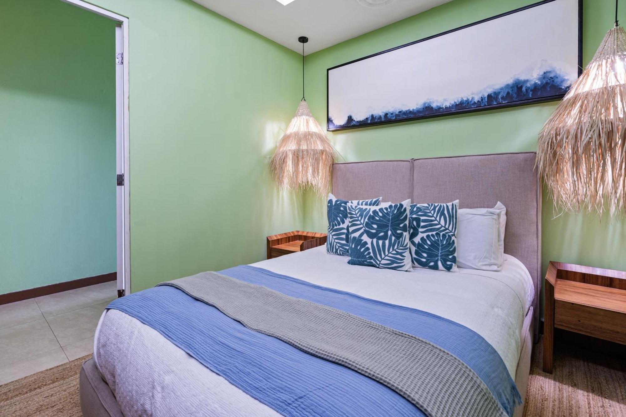 Stylish Peninsula Golf 3Br Oasis With Pool Apartment Nuevo Vallarta Exterior photo